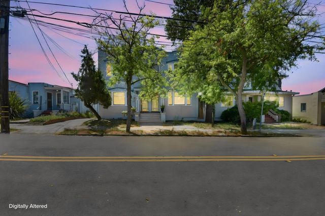 2224 Derby Street, Berkeley, CA 94705