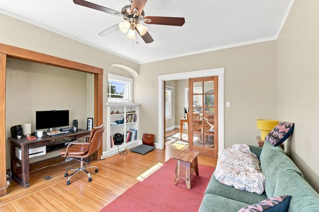 2224 Derby Street, Berkeley, CA 94705