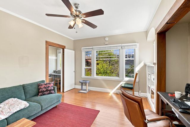 2224 Derby Street, Berkeley, CA 94705