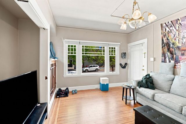2224 Derby Street, Berkeley, CA 94705