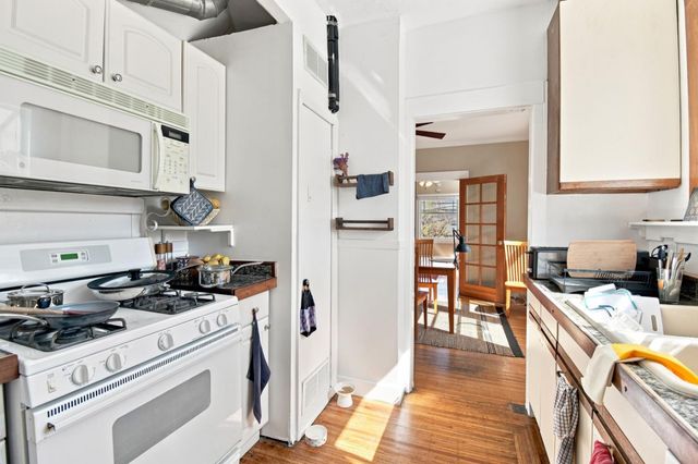 2224 Derby Street, Berkeley, CA 94705