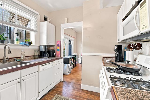 2224 Derby Street, Berkeley, CA 94705