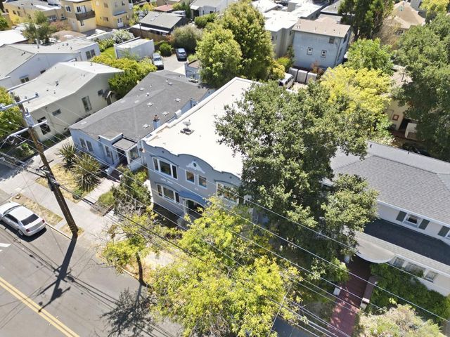 2224 Derby Street, Berkeley, CA 94705