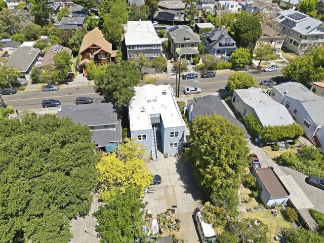 2224 Derby Street, Berkeley, CA 94705