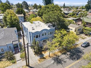 2224 Derby Street, Berkeley, CA 94705