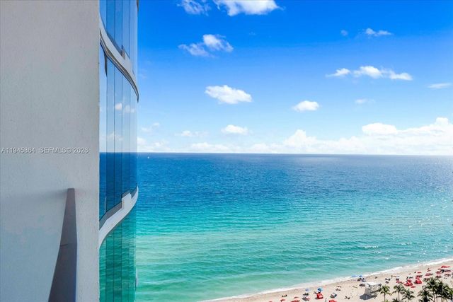 17975 Collins Ave N1801, Sunny Isles Beach, FL 33160