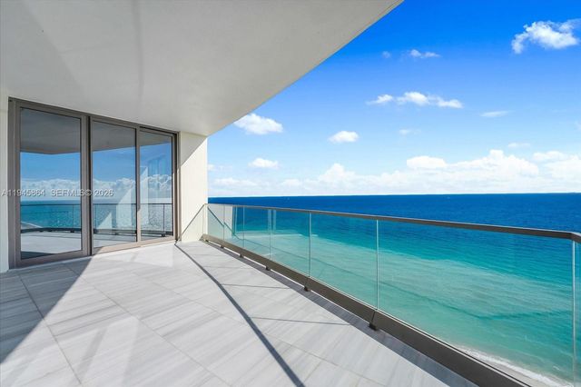 17975 Collins Ave N1801, Sunny Isles Beach, FL 33160