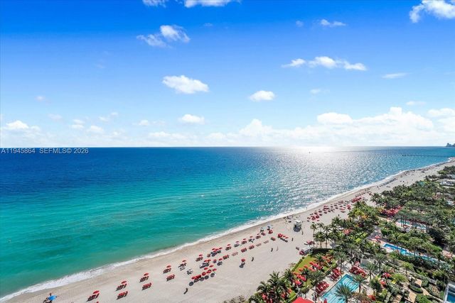 17975 Collins Ave N1801, Sunny Isles Beach, FL 33160