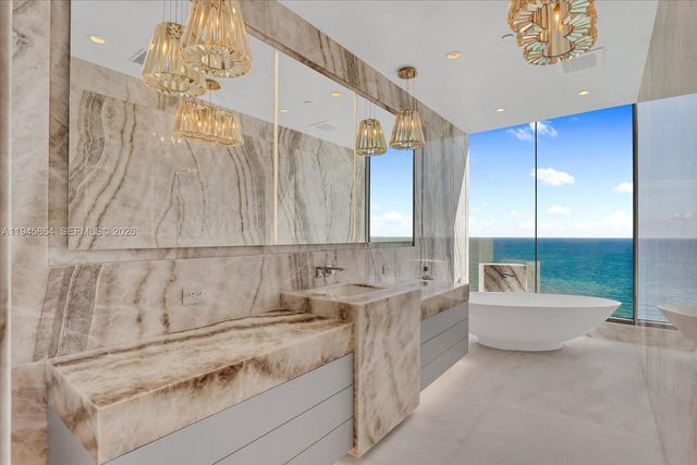 17975 Collins Ave N1801, Sunny Isles Beach, FL 33160