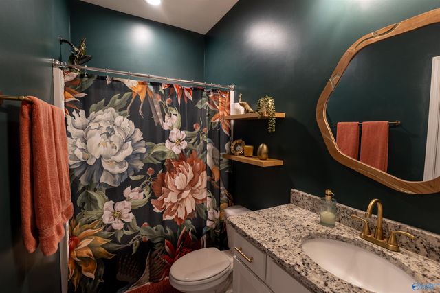 136 Rita Ann Way, Meridianville, AL 35759