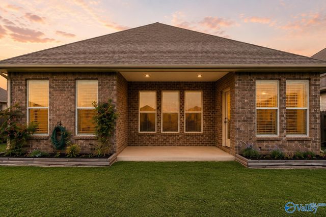 136 Rita Ann Way, Meridianville, AL 35759