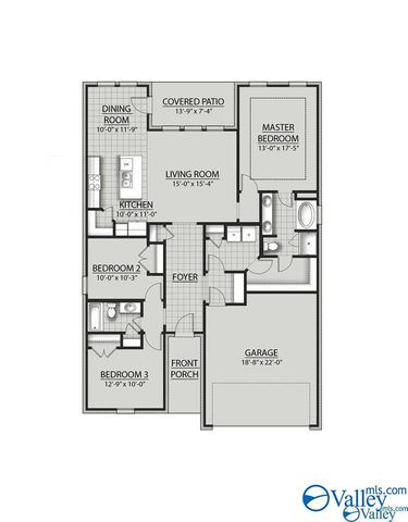 136 Rita Ann Way, Meridianville, AL 35759