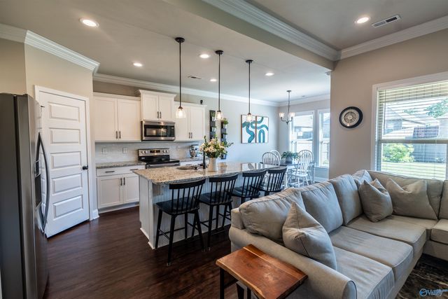 136 Rita Ann Way, Meridianville, AL 35759