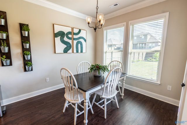 136 Rita Ann Way, Meridianville, AL 35759