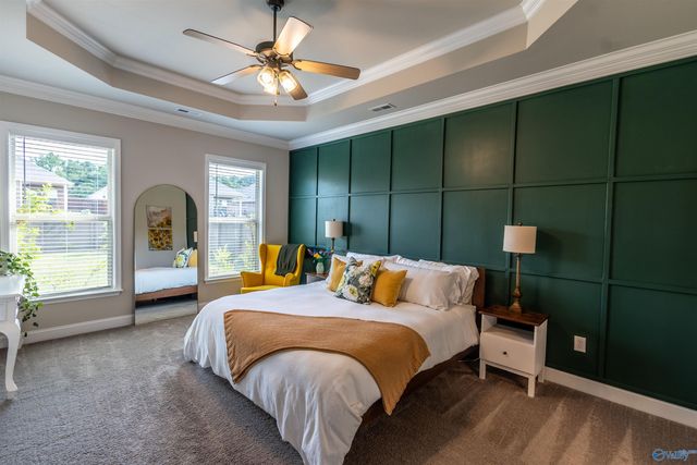 136 Rita Ann Way, Meridianville, AL 35759