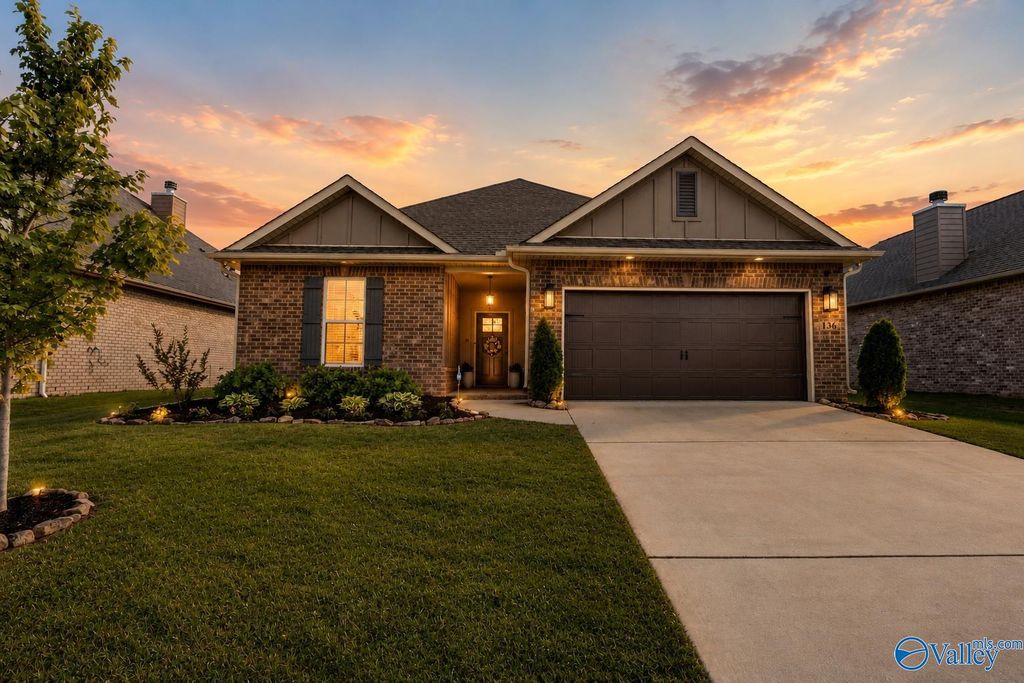 136 Rita Ann Way, Meridianville, AL 35759
