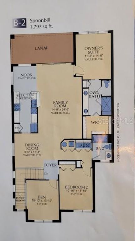 Image 21 of property listing at 328 ULRICH POINT -, Sanford, FL 32771