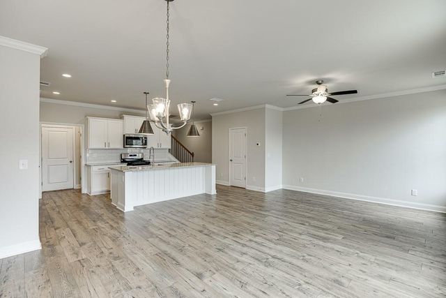 785 Woods Chapel Road Lot 87, Sugar Hill, GA 30518