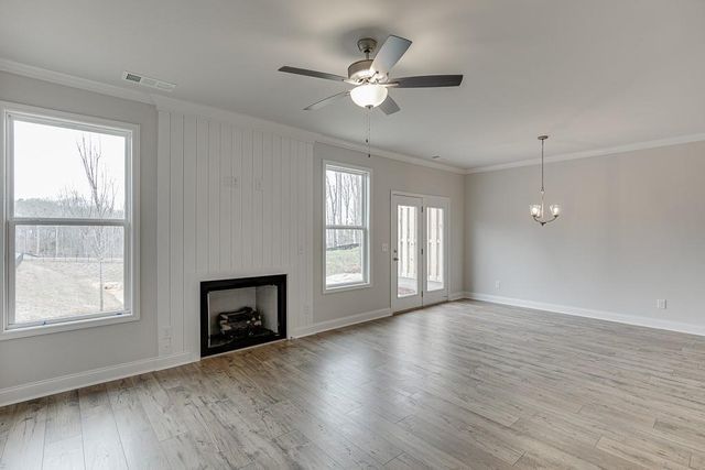 785 Woods Chapel Road Lot 87, Sugar Hill, GA 30518