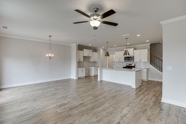 785 Woods Chapel Road Lot 87, Sugar Hill, GA 30518