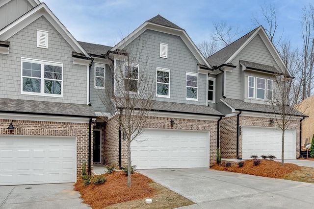 785 Woods Chapel Road Lot 87, Sugar Hill, GA 30518