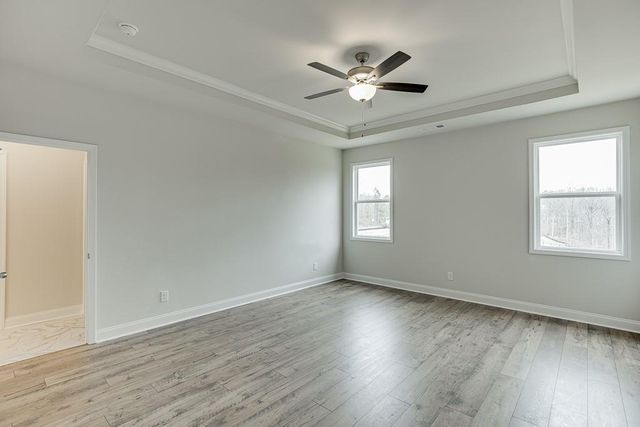 785 Woods Chapel Road Lot 87, Sugar Hill, GA 30518