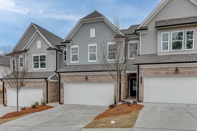785 Woods Chapel Road Lot 87, Sugar Hill, GA 30518