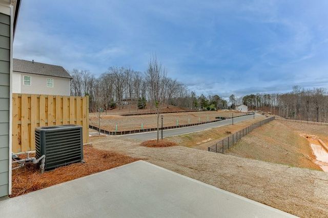 785 Woods Chapel Road Lot 87, Sugar Hill, GA 30518