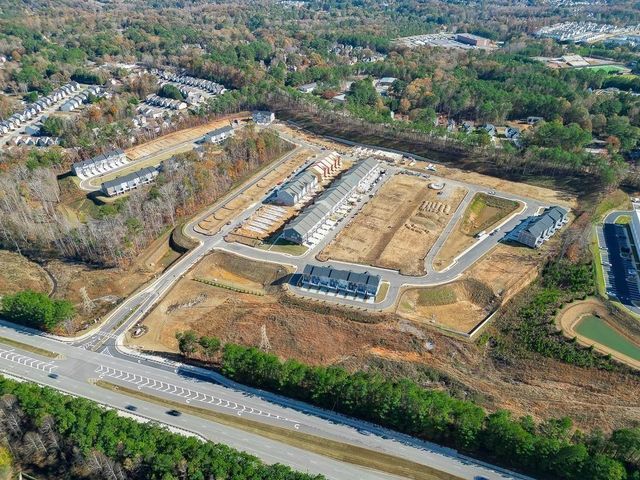 785 Woods Chapel Road Lot 87, Sugar Hill, GA 30518