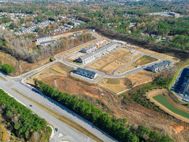 785 Woods Chapel Road Lot 87, Sugar Hill, GA 30518