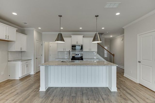 785 Woods Chapel Road Lot 87, Sugar Hill, GA 30518