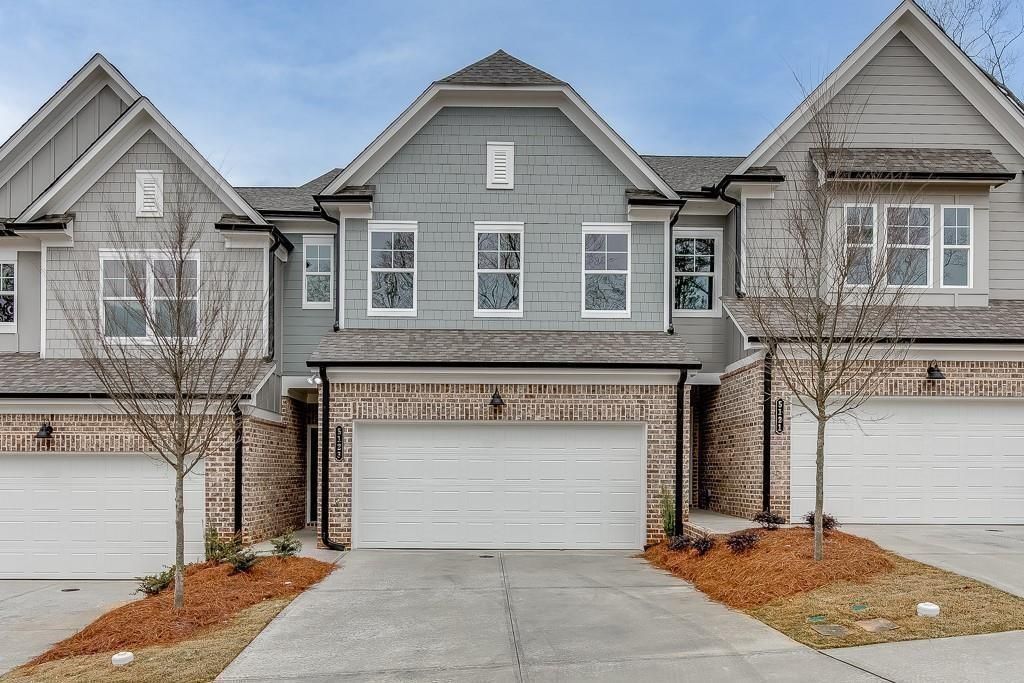 785 Woods Chapel Road Lot 87, Sugar Hill, GA 30518
