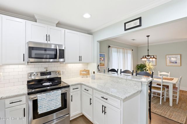 6713 Cable Car Lane, Wilmington, NC 28403