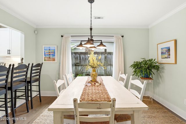 6713 Cable Car Lane, Wilmington, NC 28403