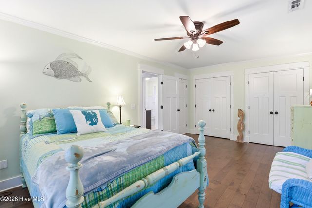 6713 Cable Car Lane, Wilmington, NC 28403