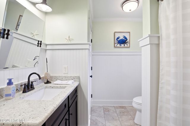 6713 Cable Car Lane, Wilmington, NC 28403