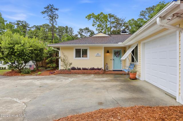 6713 Cable Car Lane, Wilmington, NC 28403