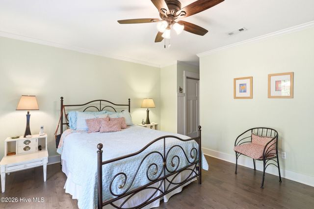 6713 Cable Car Lane, Wilmington, NC 28403