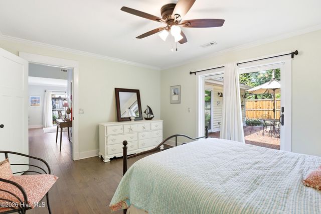 6713 Cable Car Lane, Wilmington, NC 28403