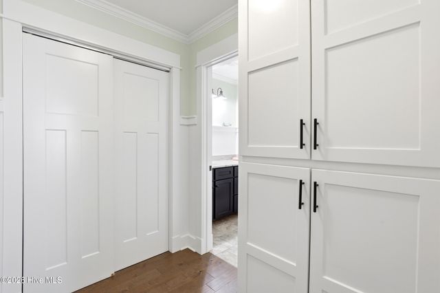 6713 Cable Car Lane, Wilmington, NC 28403