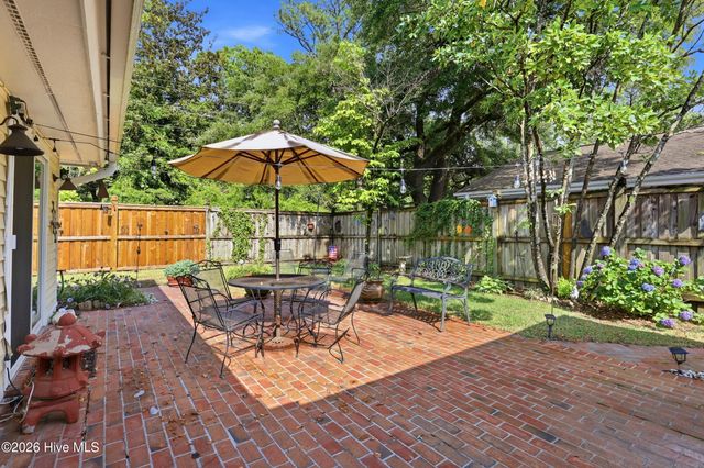 6713 Cable Car Lane, Wilmington, NC 28403