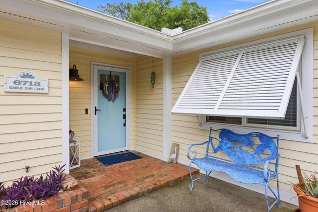 6713 Cable Car Lane, Wilmington, NC 28403