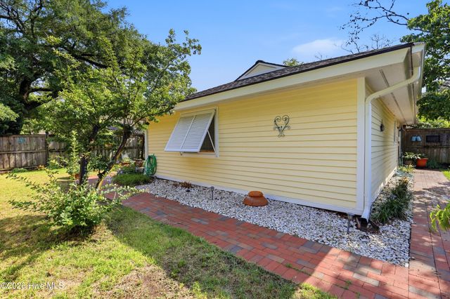 6713 Cable Car Lane, Wilmington, NC 28403