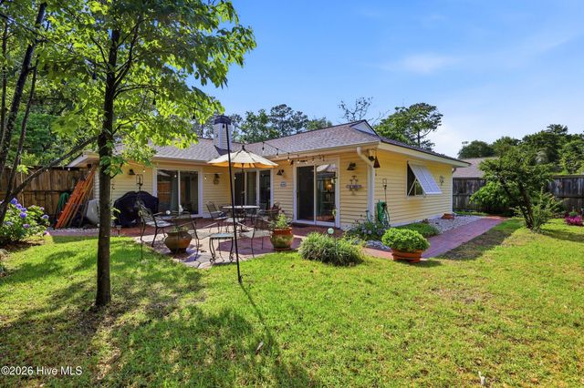 6713 Cable Car Lane, Wilmington, NC 28403