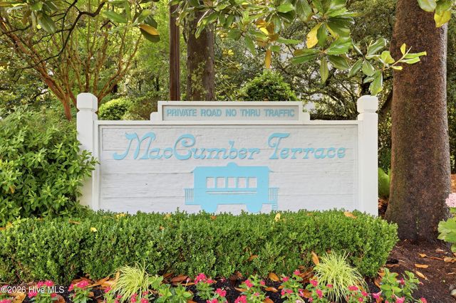 6713 Cable Car Lane, Wilmington, NC 28403