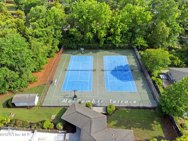 6713 Cable Car Lane, Wilmington, NC 28403