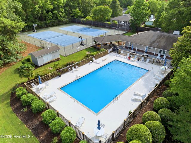 6713 Cable Car Lane, Wilmington, NC 28403