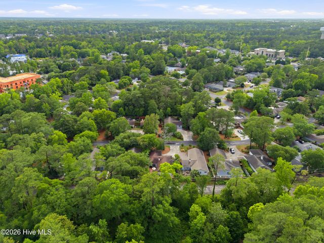 6713 Cable Car Lane, Wilmington, NC 28403