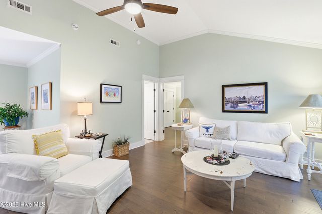 6713 Cable Car Lane, Wilmington, NC 28403