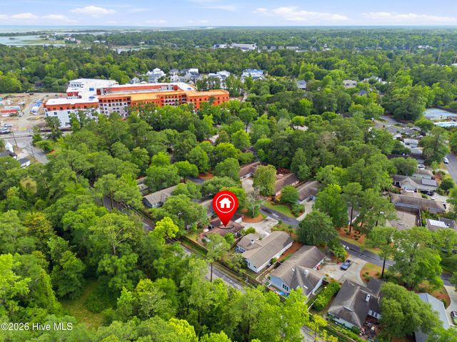 6713 Cable Car Lane, Wilmington, NC 28403